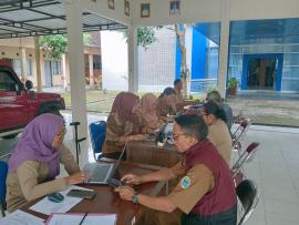 ASESMENT TAHUNAN REFORMASI KALURAHAN